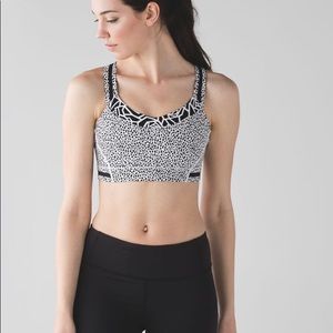 Lululemon Rack Pack Bra